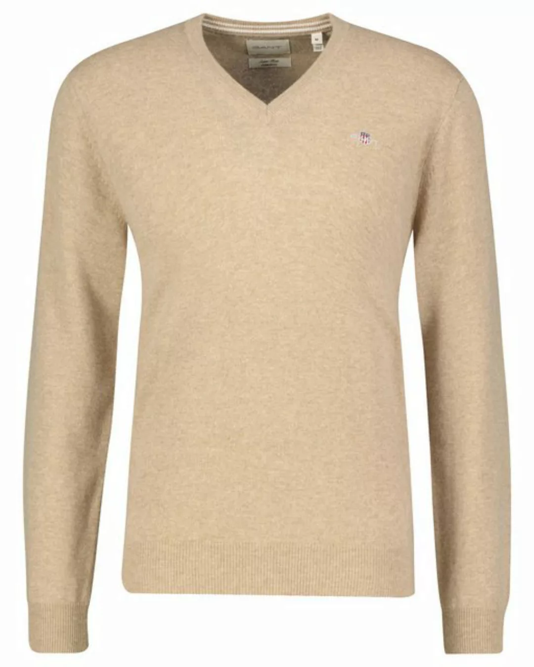 Gant Strickpullover (1-tlg) günstig online kaufen