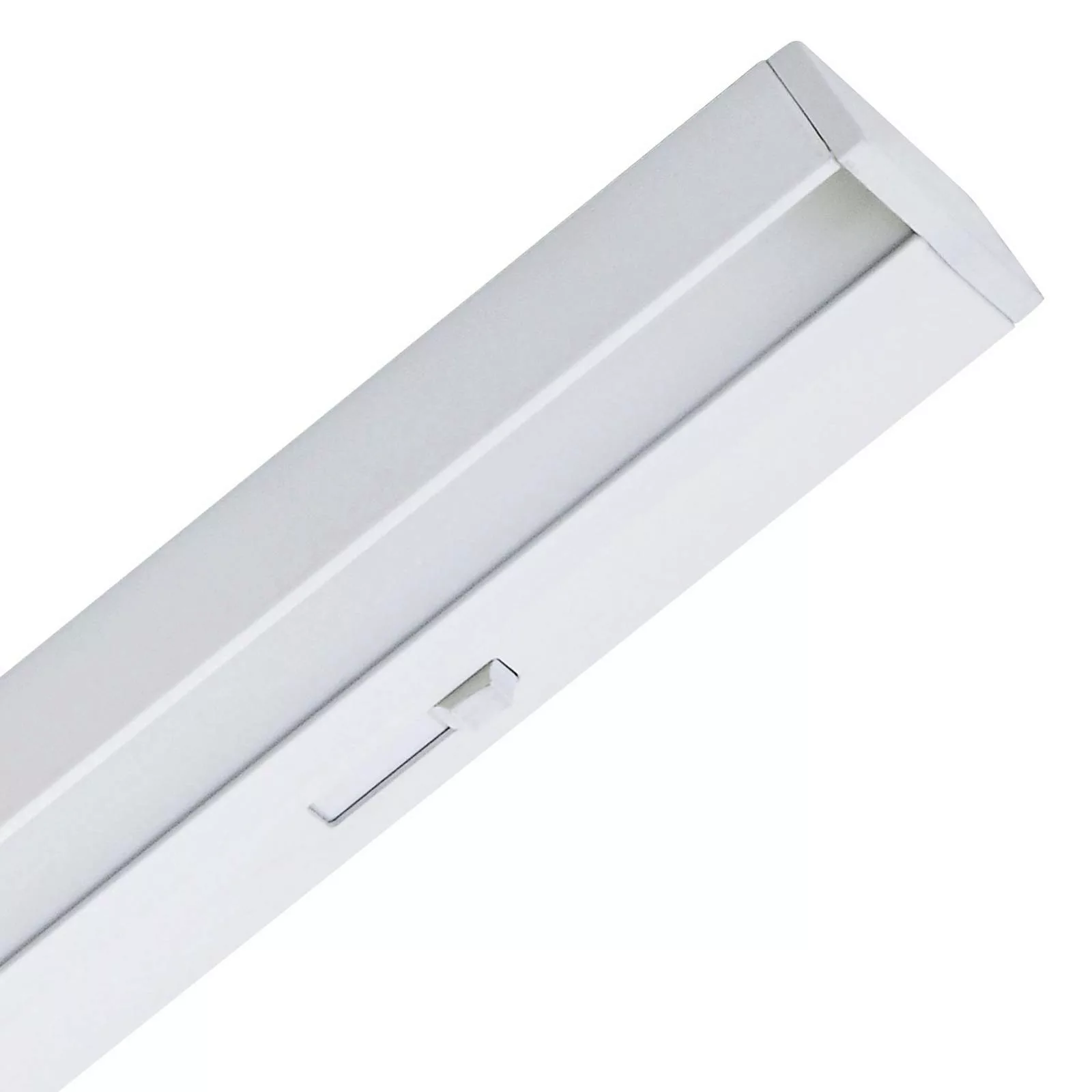Unterbaulampe Conero DIM Direktanschluss 60cm weiß günstig online kaufen