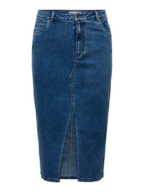 ONLY Jeansrock günstig online kaufen