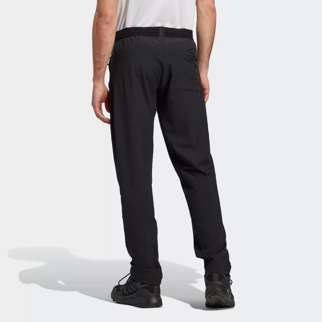 adidas TERREX Outdoorhose "TERREX LITEFLEX WANDERHOSE", (1 tlg.) günstig online kaufen