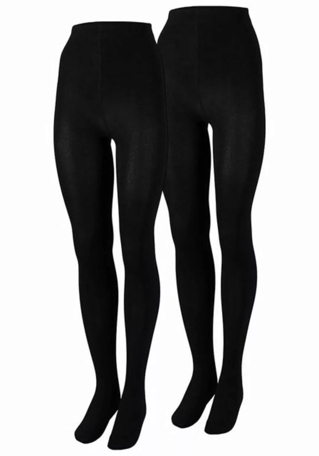 Heatkeeper Leggings LADIES THERMAL TIGHTS (2er Pack) keine Nähte und sind s günstig online kaufen