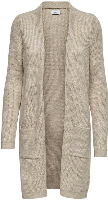 ONLY Strickjacke ONLJADE L/S CARDIGAN KNT NOOS günstig online kaufen