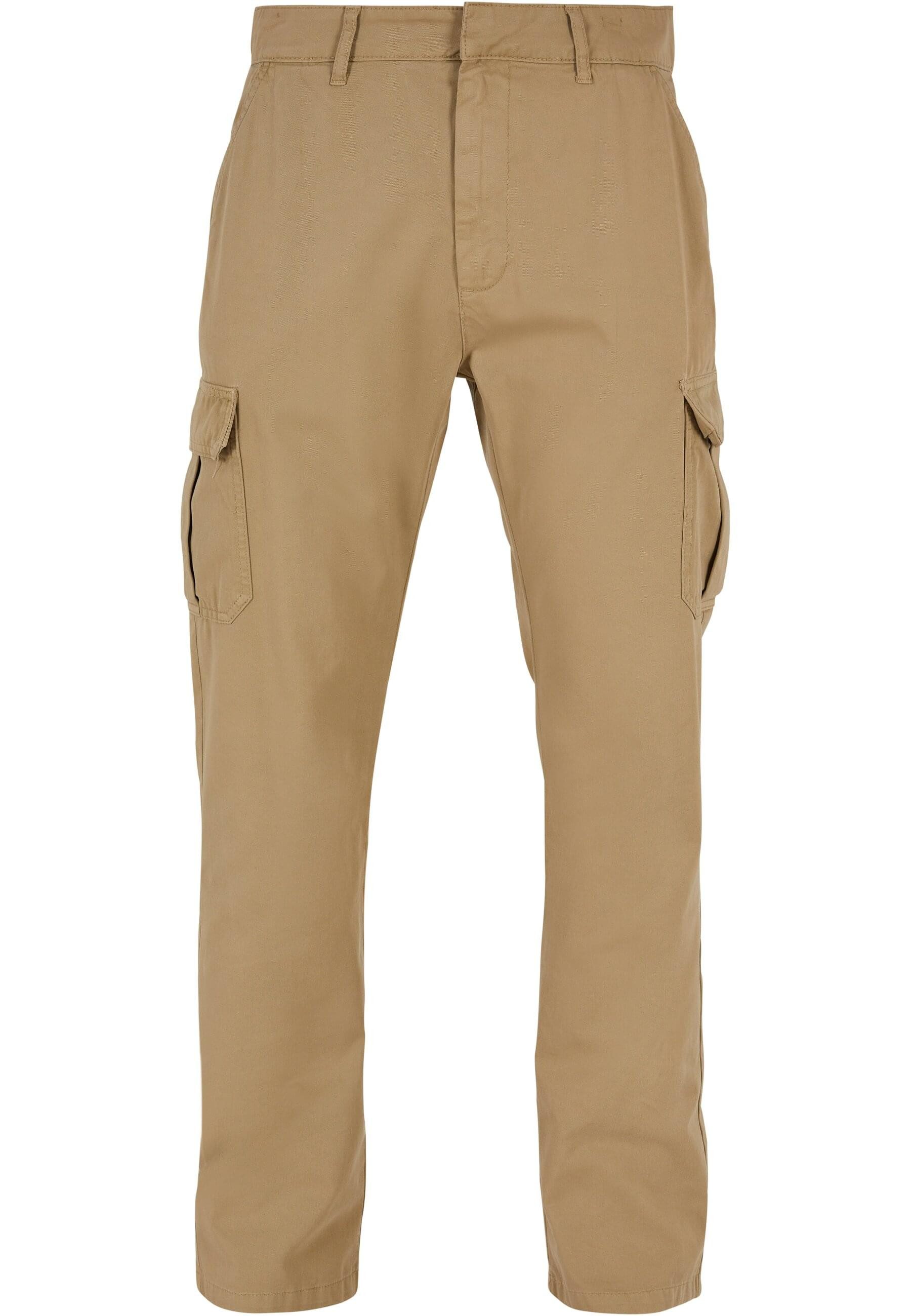 URBAN CLASSICS Cargohose "Urban Classics Herren Cargo Jogging Pants", (1 tl günstig online kaufen