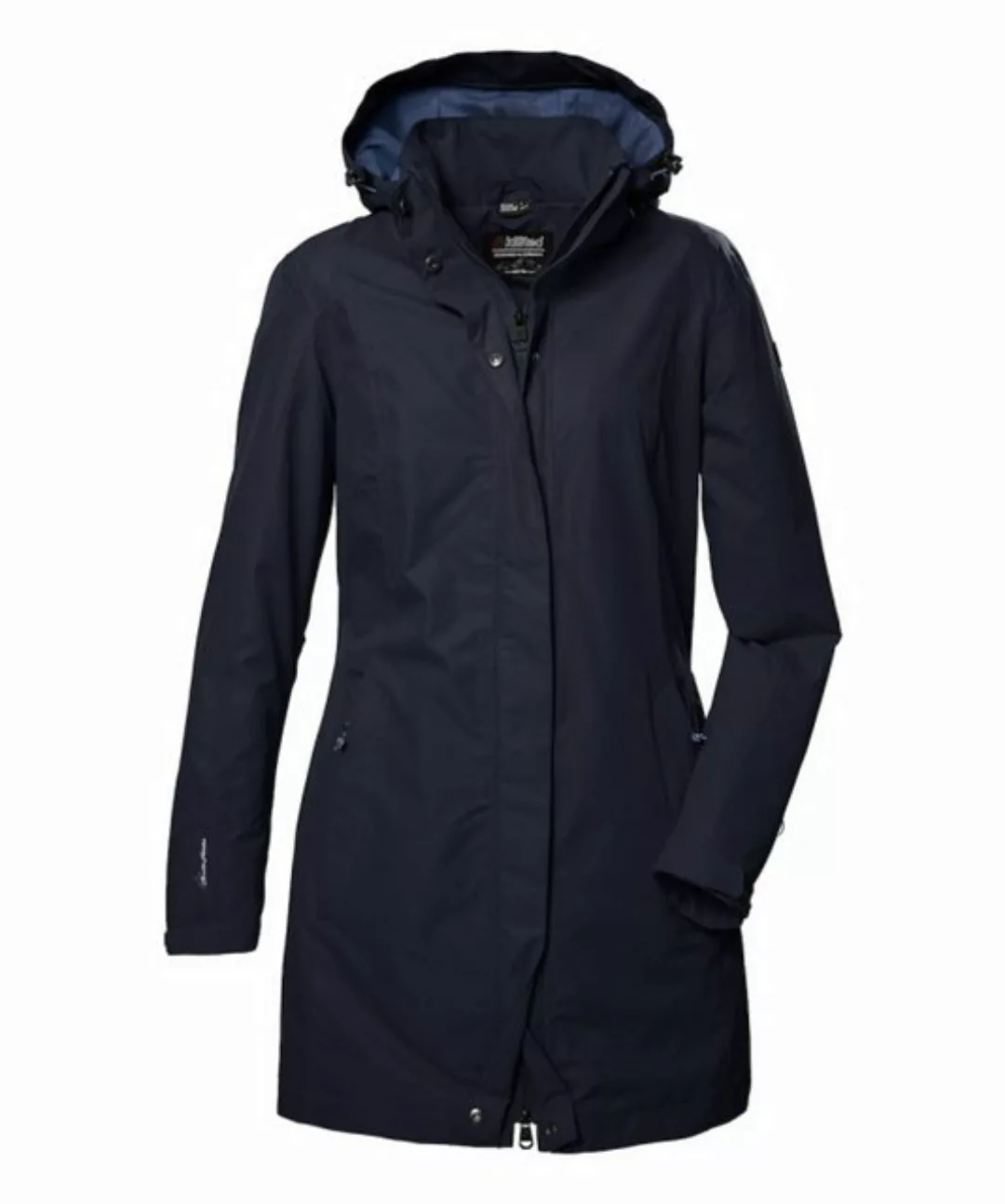 Killtec Outdoorjacke 41284 günstig online kaufen