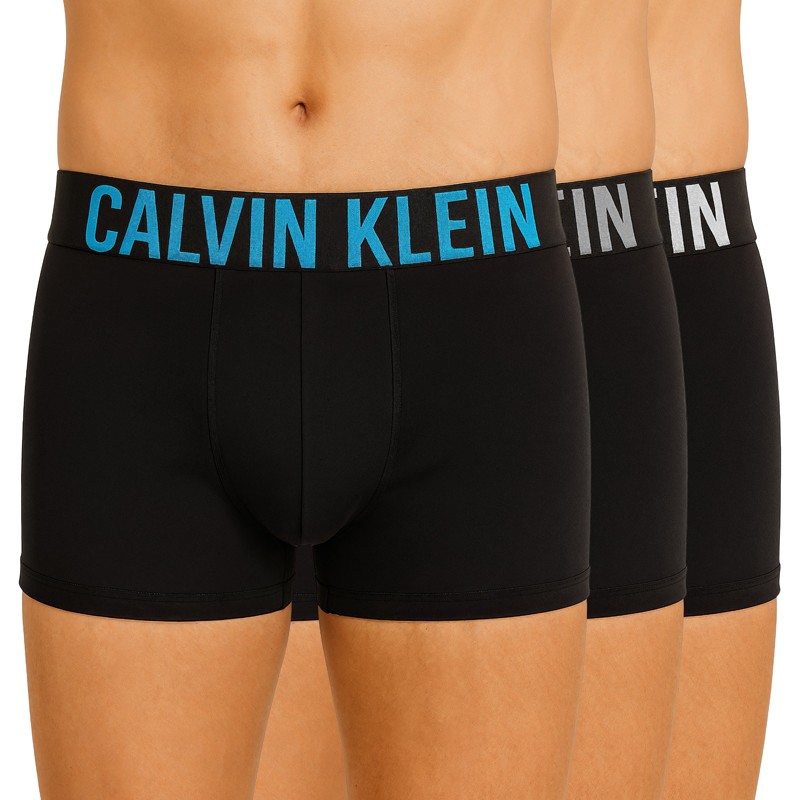 Calvin Klein Underwear Trunk LOW RISE günstig online kaufen