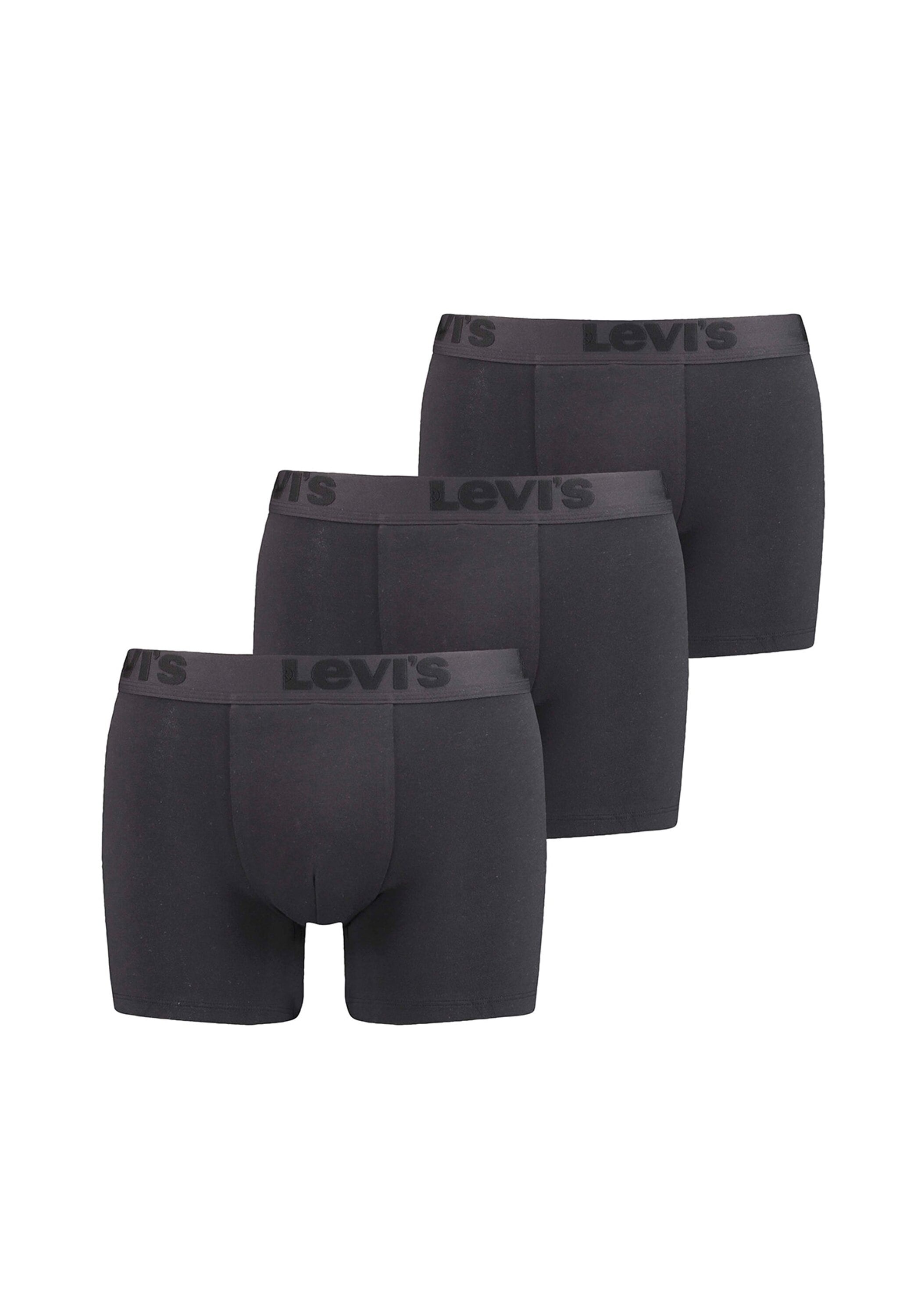 Levis Boxershorts "Boxershort 6er Pack" günstig online kaufen