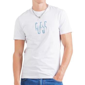 Guess  T-Shirts & Poloshirts G-M4BI33J1314 günstig online kaufen