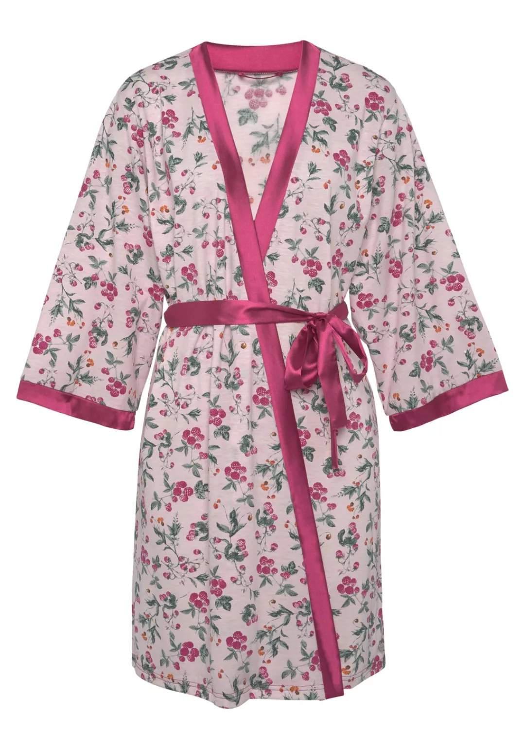 LASCANA Kimono günstig online kaufen