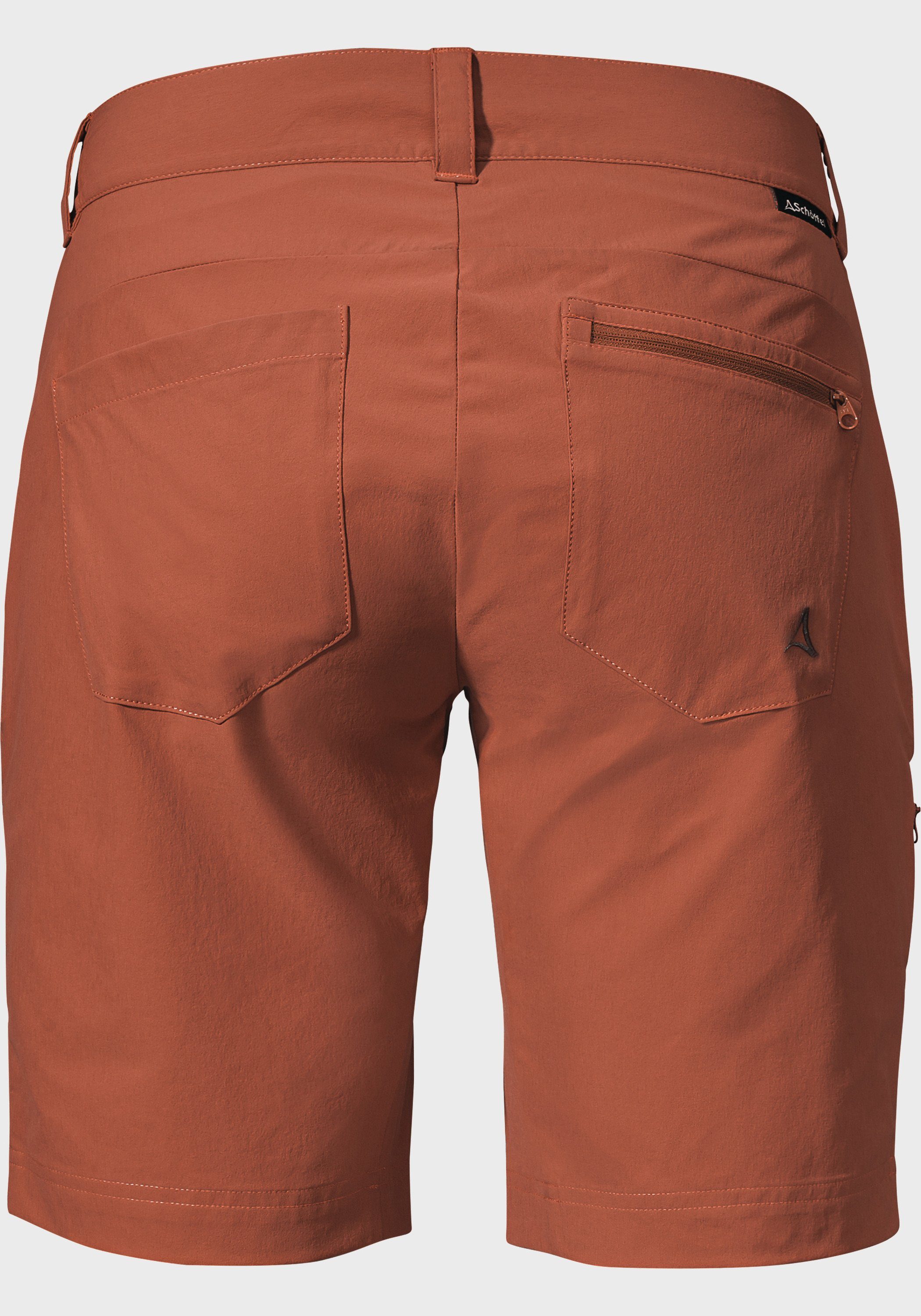 Schöffel Shorts Shorts Toblach2 günstig online kaufen