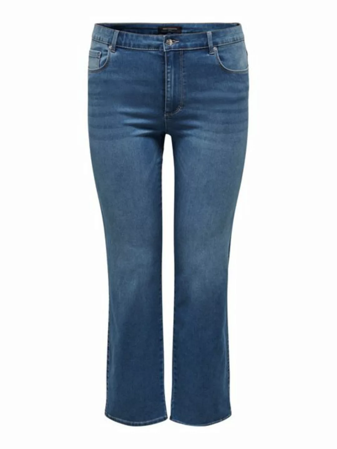 ONLY CARMAKOMA 5-Pocket-Jeans günstig online kaufen