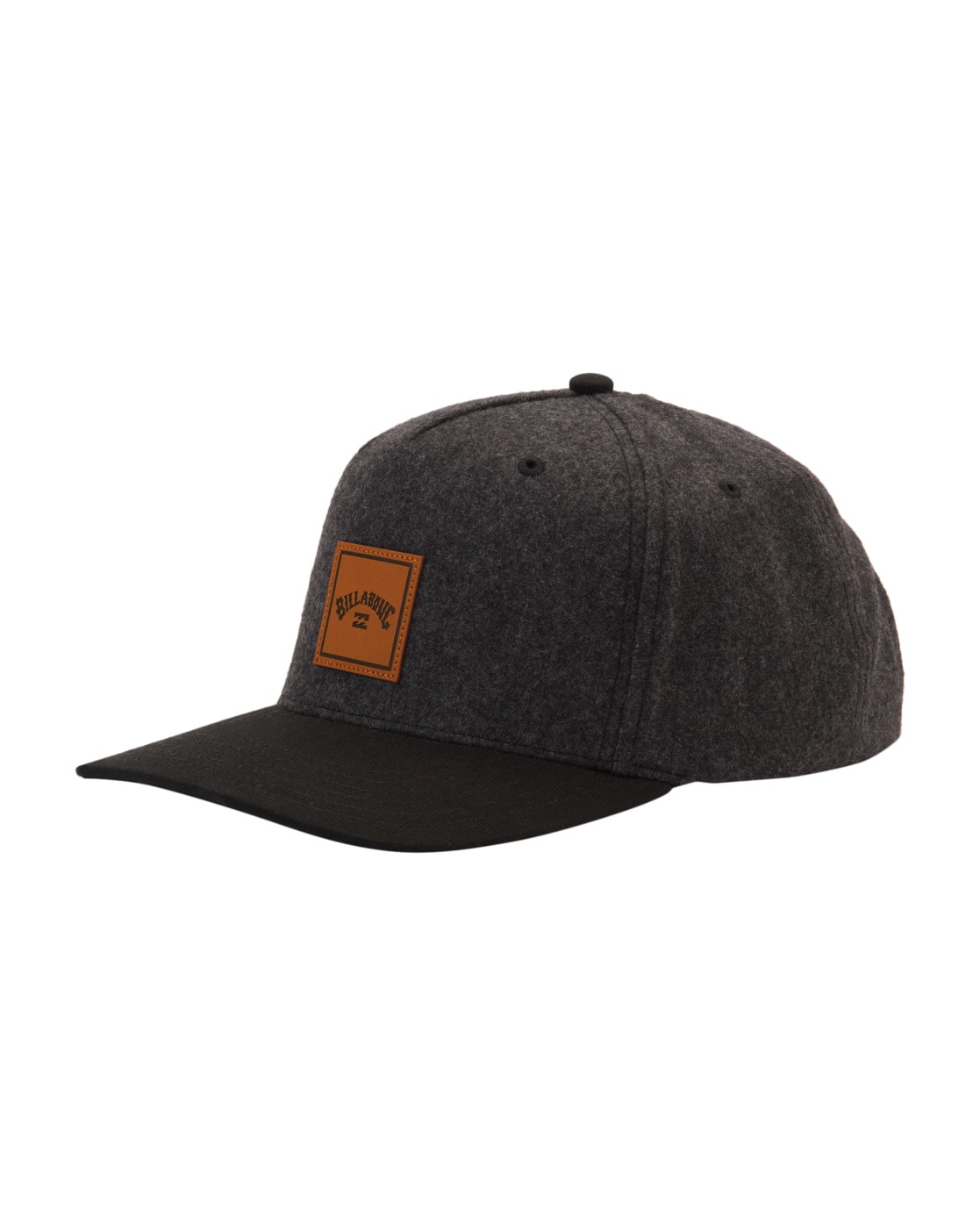 Billabong Snapback Cap "Stacked" günstig online kaufen