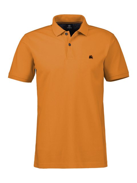 LERROS Poloshirt LERROS Basic Poloshirt für Herren, unifarben günstig online kaufen