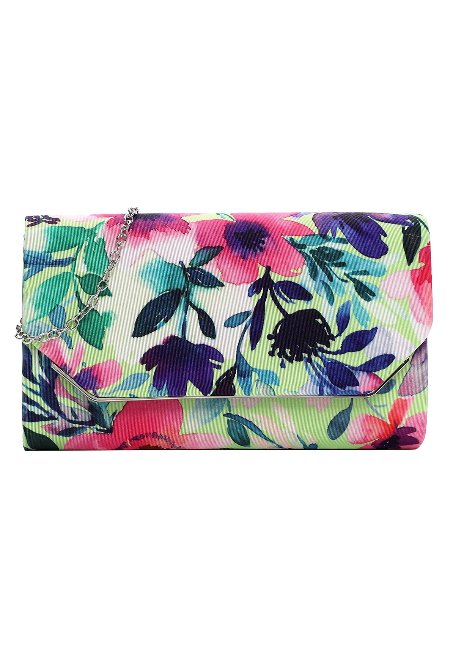 Tamaris Clutch "Clutch TAS Amalia Flower" günstig online kaufen