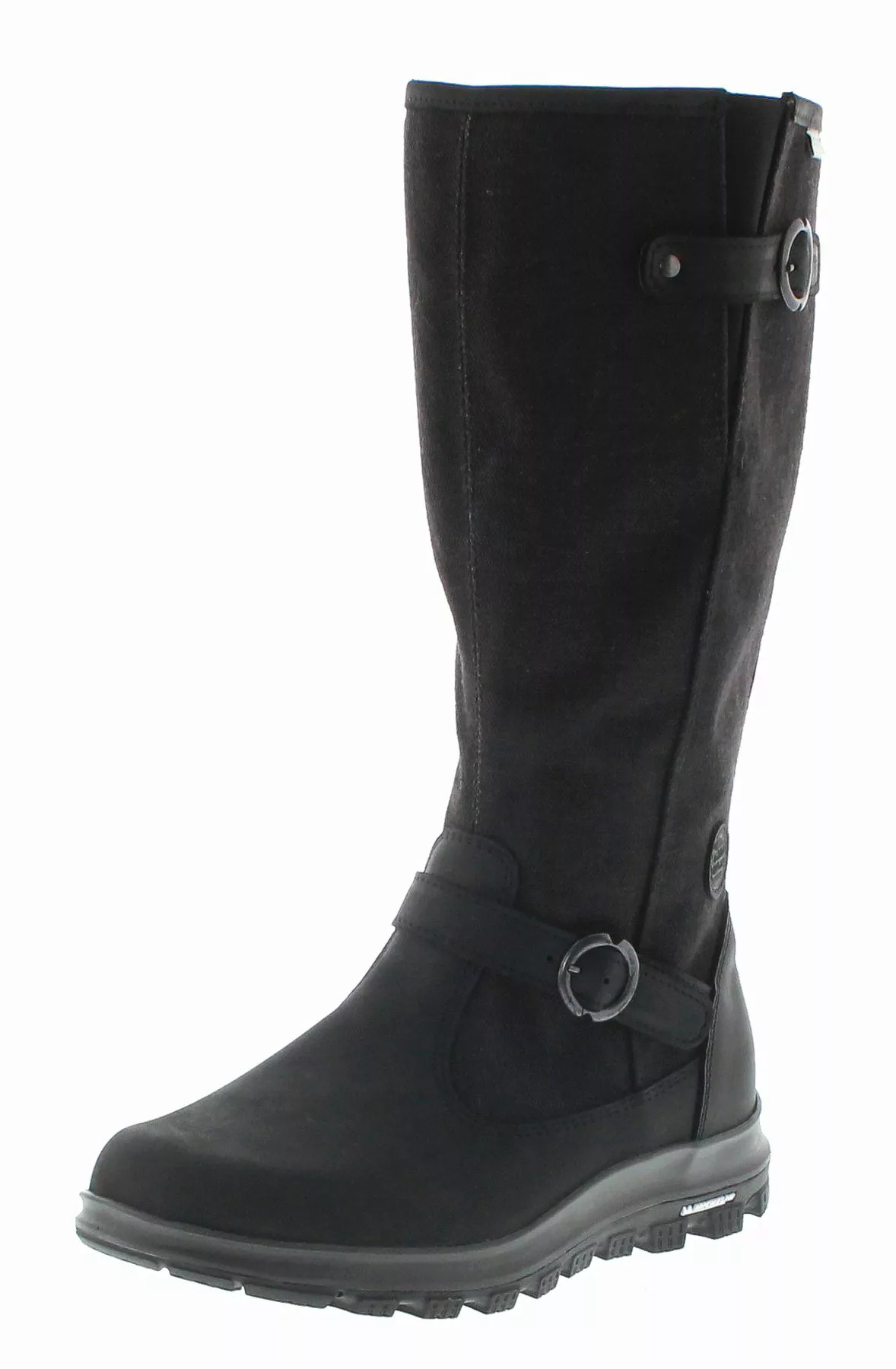 Hanwag PULJA LADY ES Black Winterstiefel Damen günstig online kaufen