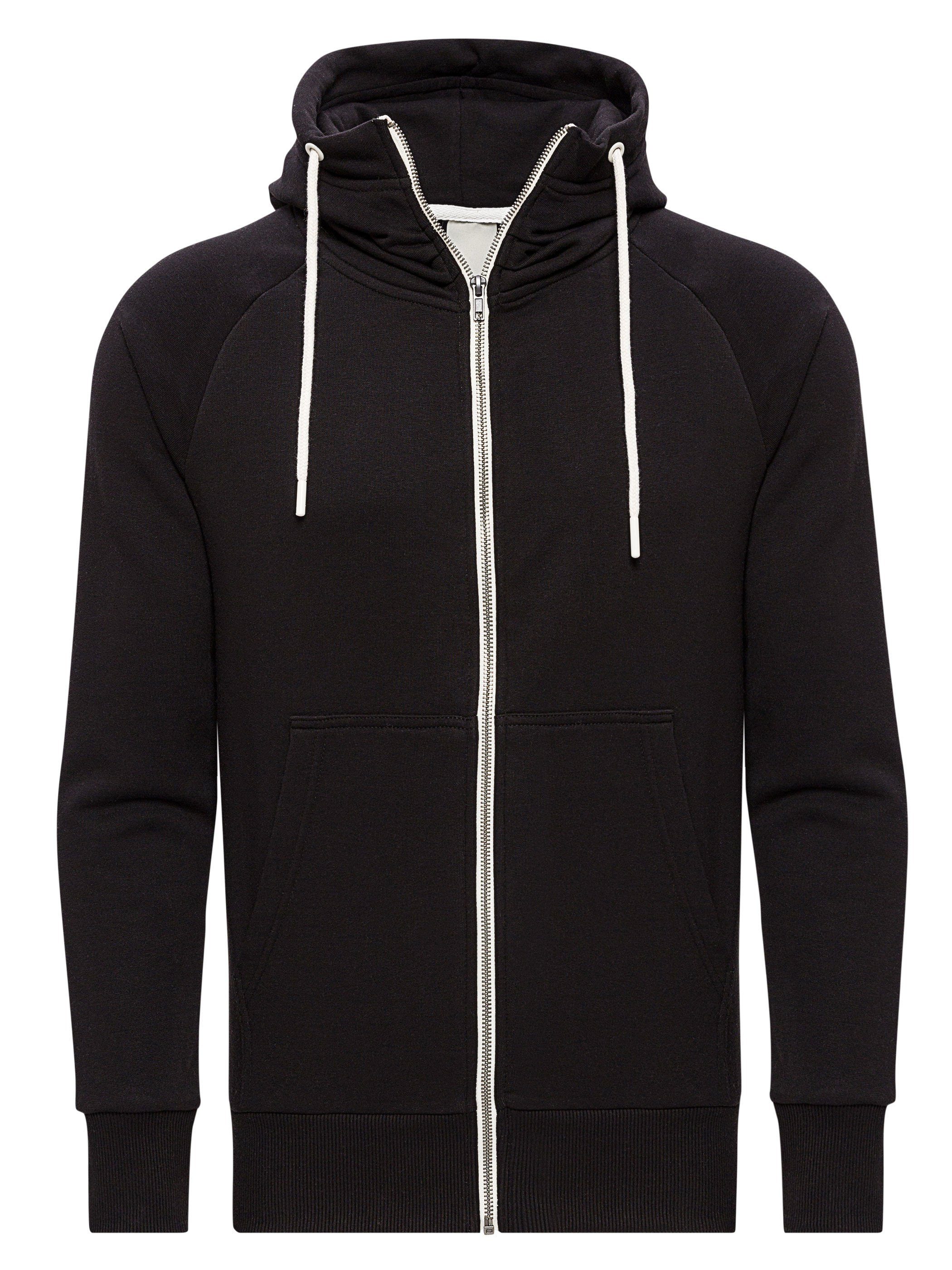 WOTEGA Kapuzensweatjacke Herren Kapuzenjacke Flash mit günstig online kaufen