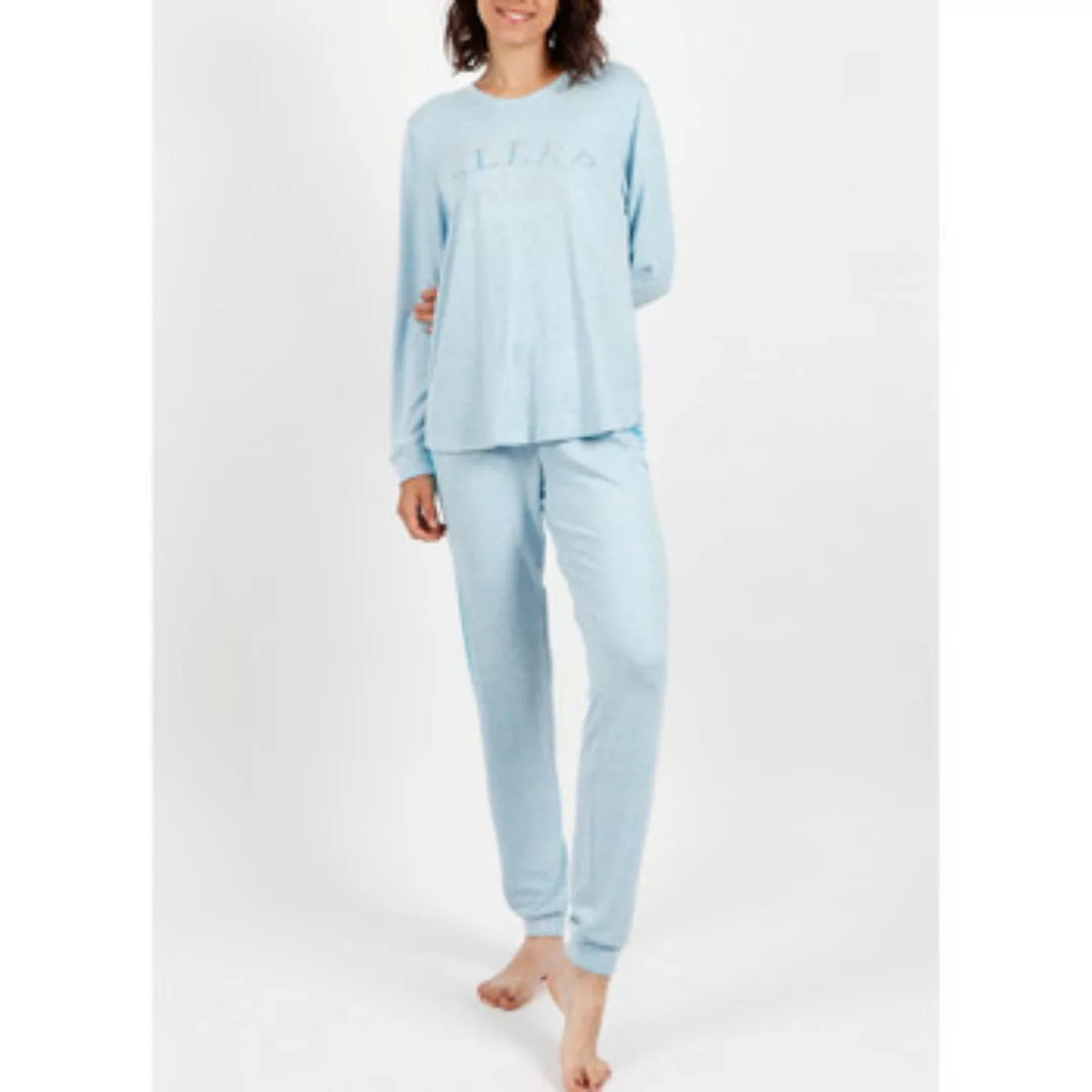 Admas  Pyjamas/ Nachthemden Homewear-Pyjamahosen Schlaf- günstig online kaufen