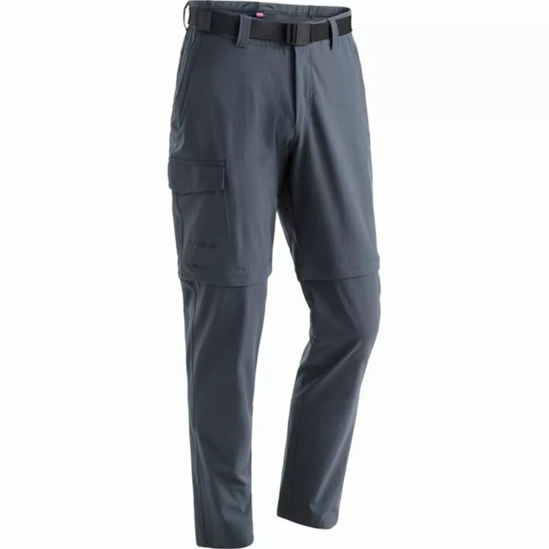 Maier Sports Funktionshose Zip-Hose Torid Slim günstig online kaufen