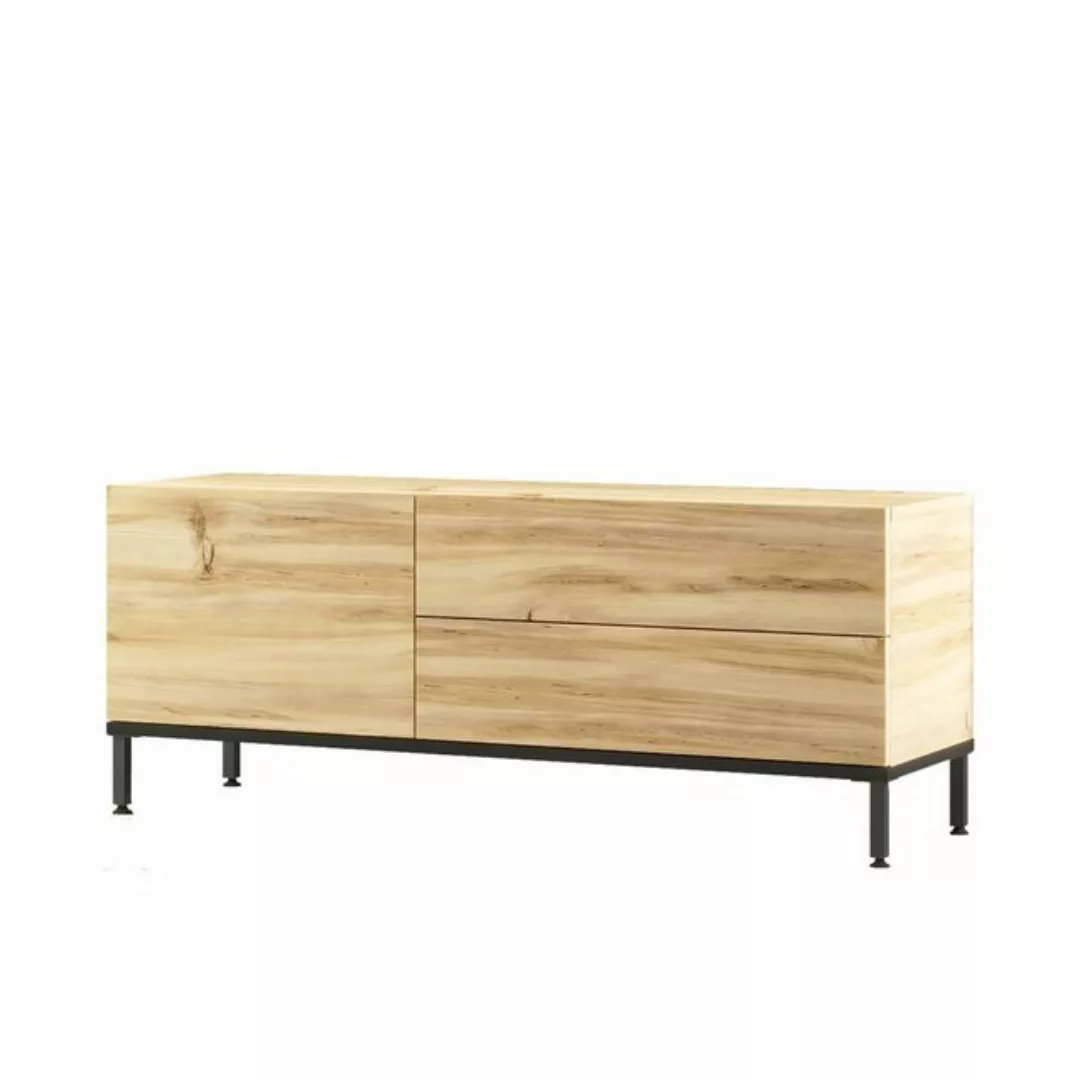 Skye Decor TV-Schrank Schränke, 46,4x120x35,5 cm, 100% Melaminbeschichtete günstig online kaufen