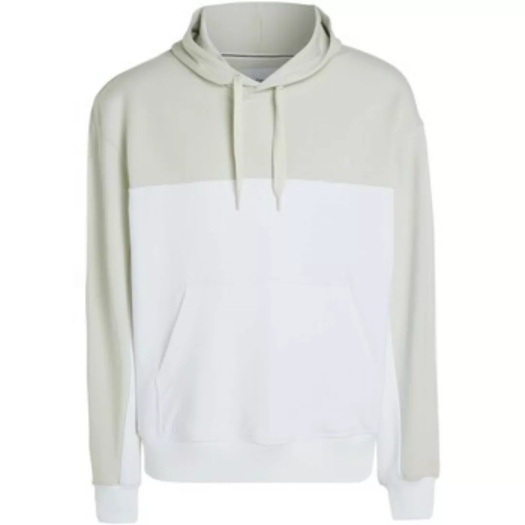 Ck Jeans  Fleecepullover Colorblock Hoodie günstig online kaufen