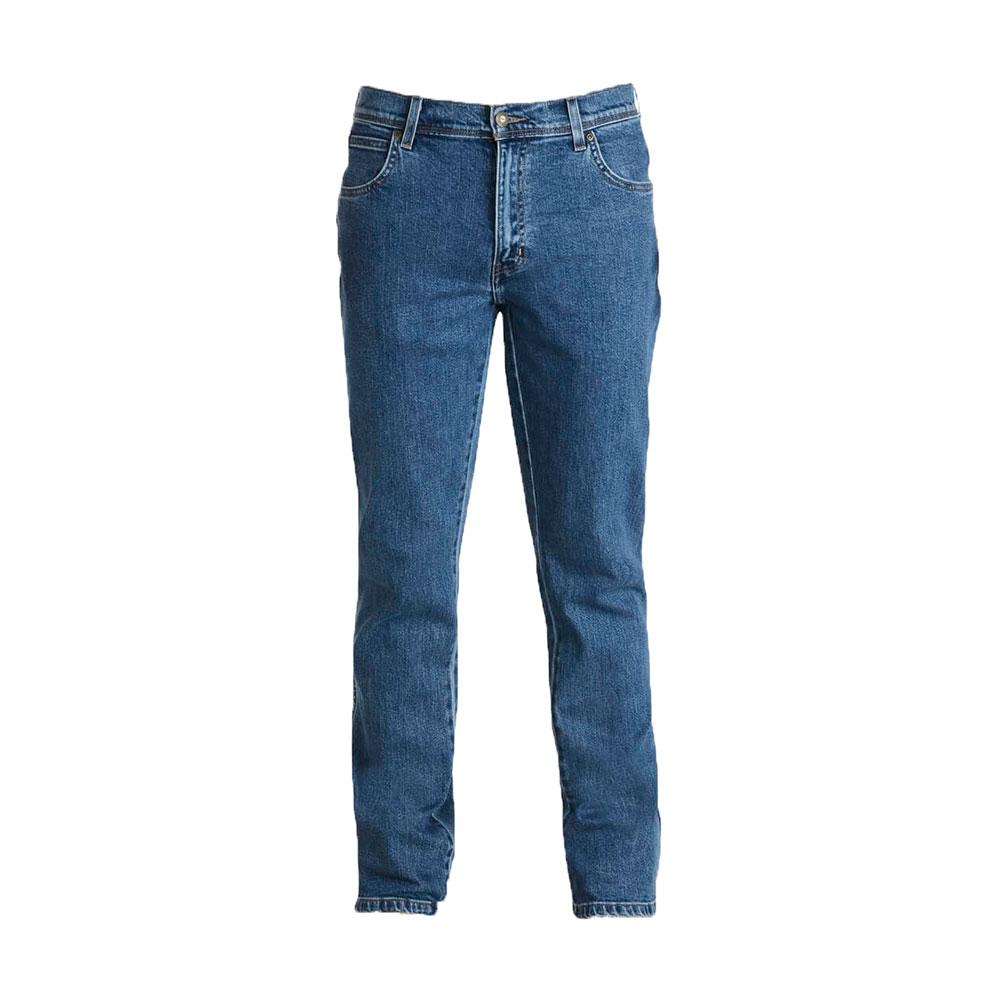 Wrangler Regular L30 Jeans 38 Star Stonewash günstig online kaufen
