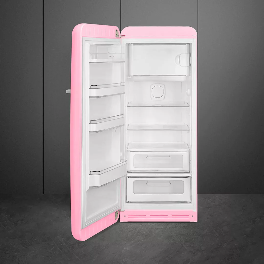 Smeg Kühlschrank »FAB28LPK5« günstig online kaufen