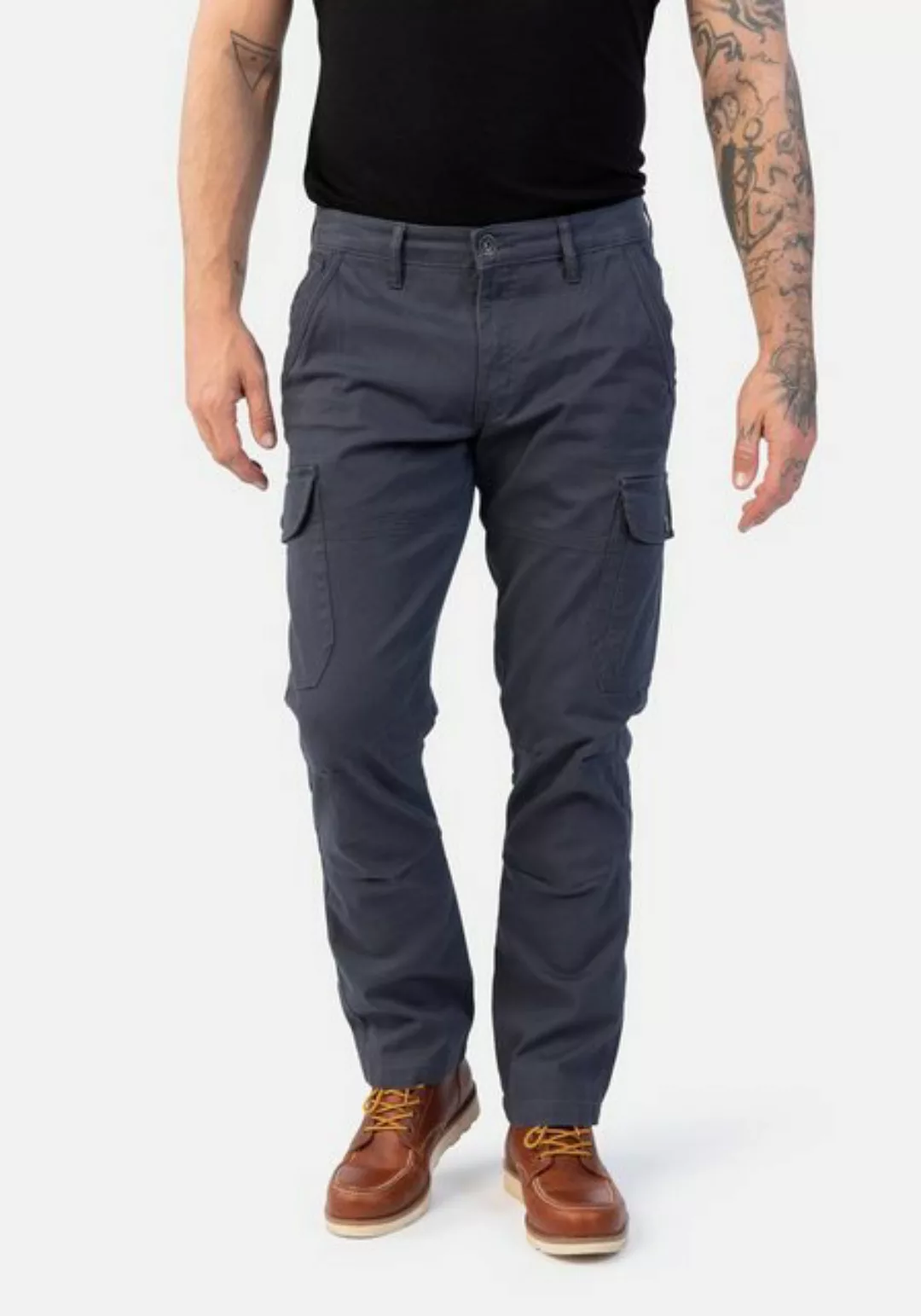 HERO by John Medoox Cargohose Cargohose Kingston Hero by John Medoox (1-tlg günstig online kaufen