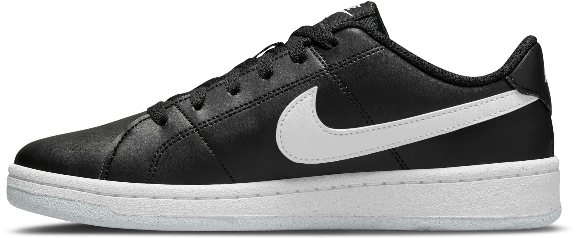 Nike Court Royale 2 Nn Sportschuhe EU 37 1/2 Black / White günstig online kaufen