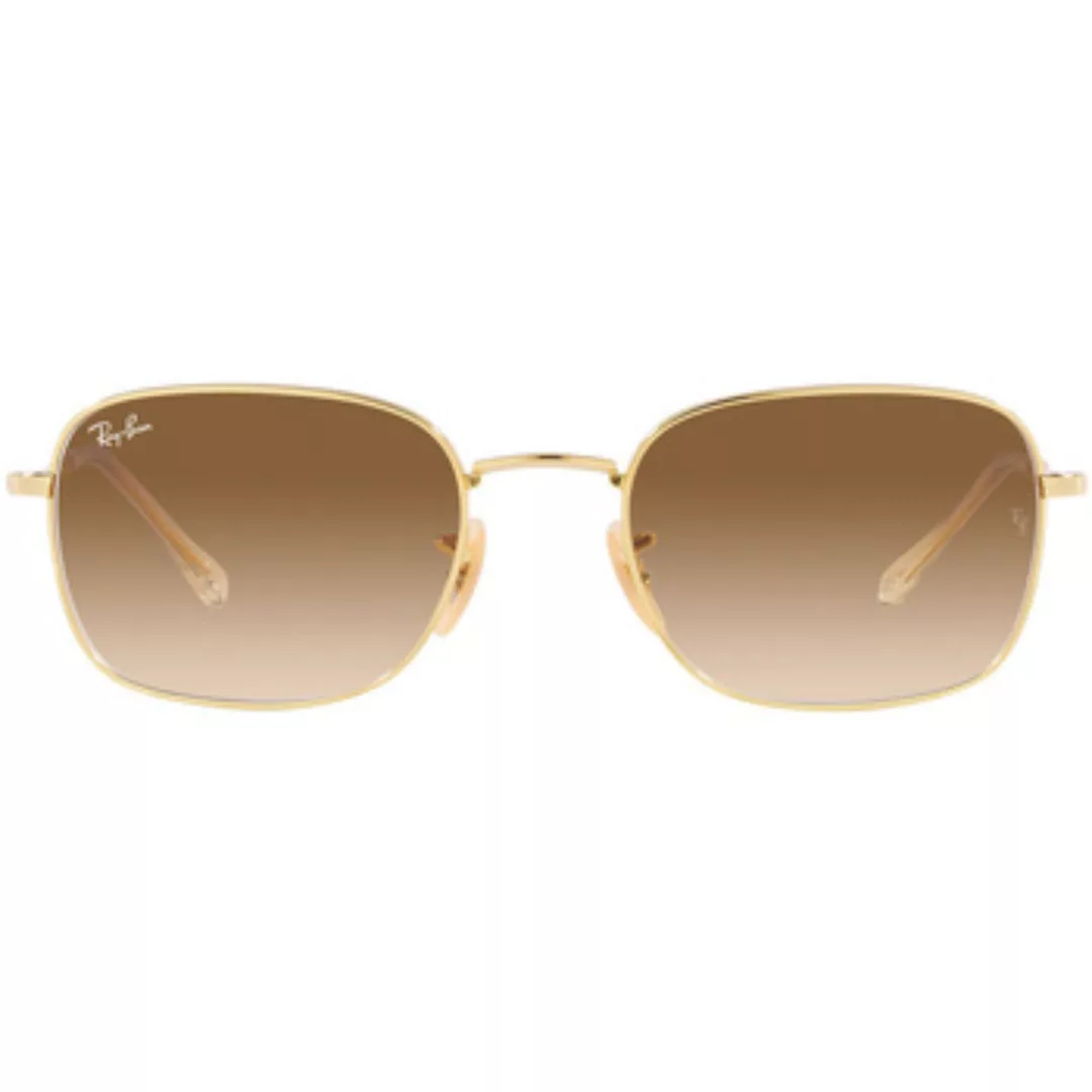 Ray-ban  Sonnenbrillen Sonnenbrille  RB3706 001/51 günstig online kaufen