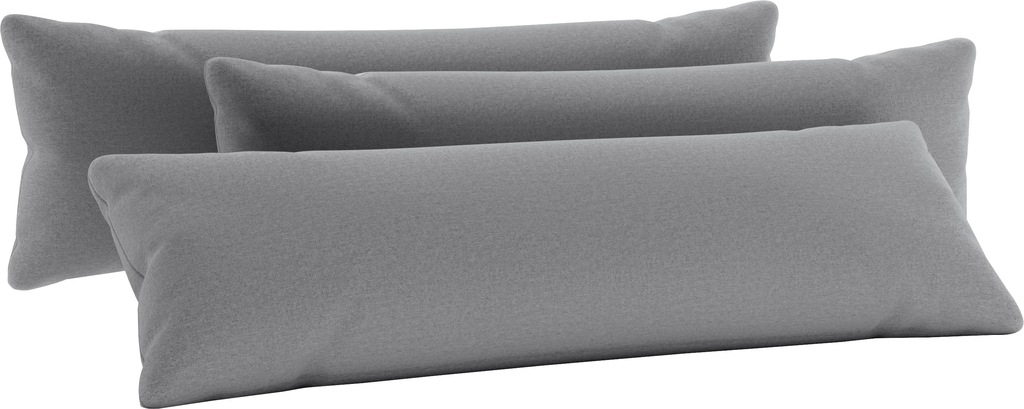 sit&more Polsterauflage "Leandro", wahlweise 2er- oder 3er-Nierenkissen-Set günstig online kaufen
