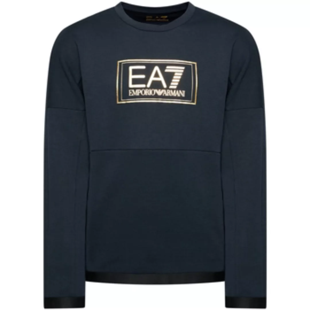 Emporio Armani EA7  Sweatshirt 6HPM73-PJF3Z günstig online kaufen