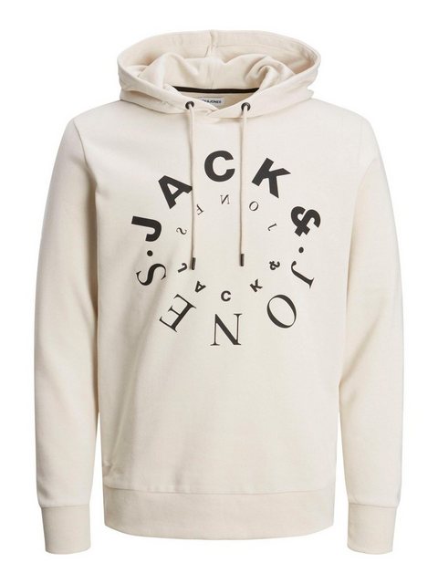 Jack & Jones Sweatshirt WARRIOR (1-tlg) günstig online kaufen