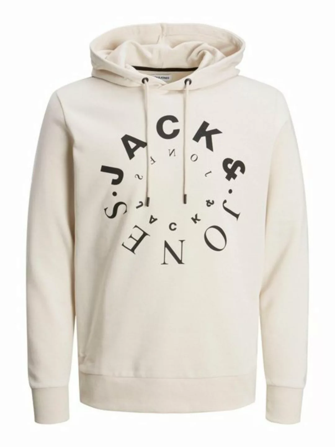 Jack & Jones Sweatshirt WARRIOR (1-tlg) günstig online kaufen