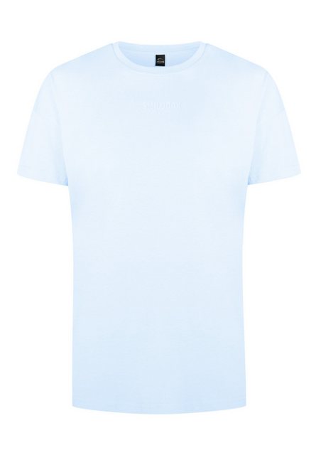 Smilodox T-Shirt Cheryl Oversize, 100% Baumwolle günstig online kaufen
