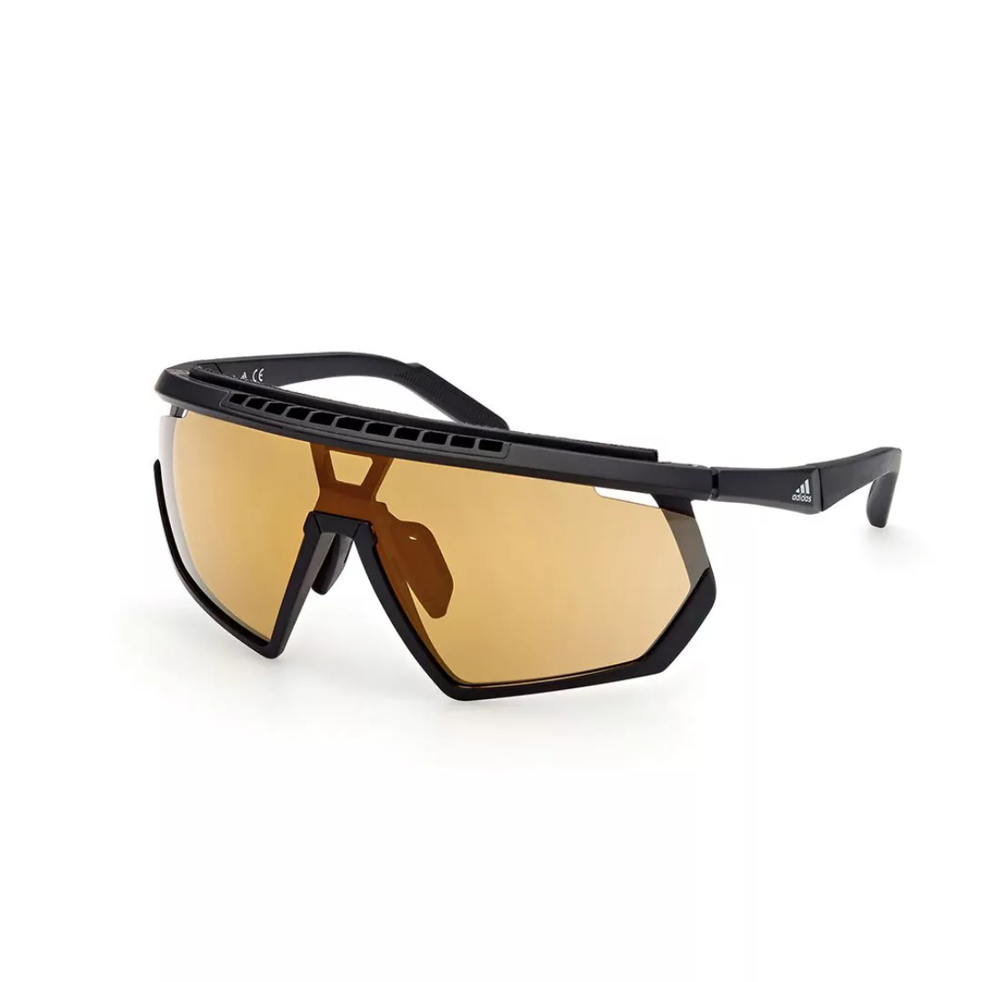 Adidas Sp0029-h-00002 Sonnenbrille One Size Matte Black günstig online kaufen