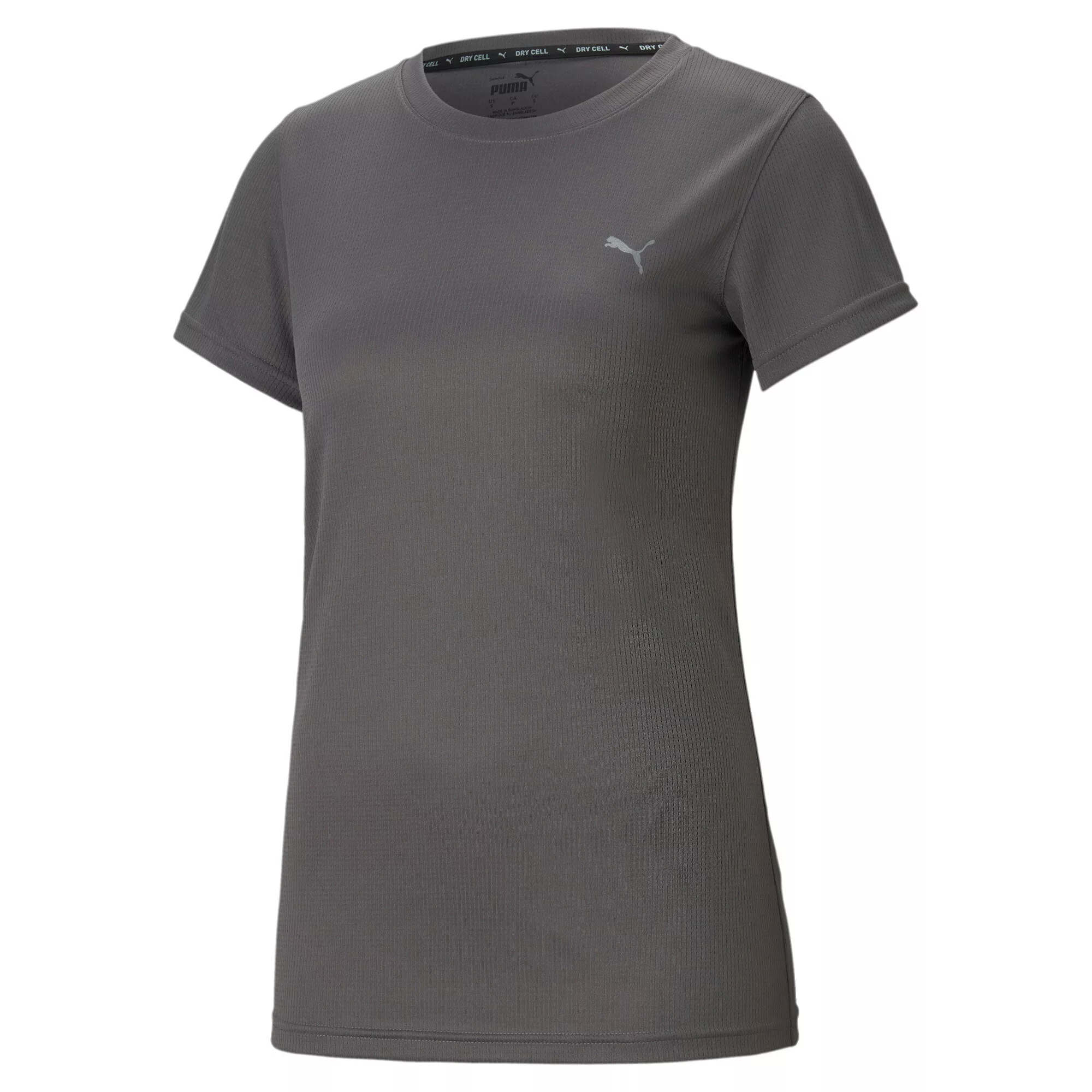 PUMA Trainingsshirt "PERFORMANCE TEE W" günstig online kaufen