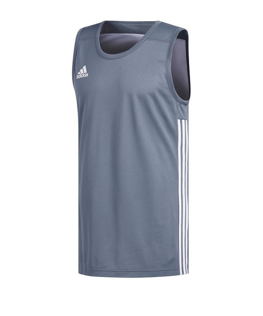 adidas Performance T-Shirt TMS Reversible Shirt ärmellos default günstig online kaufen