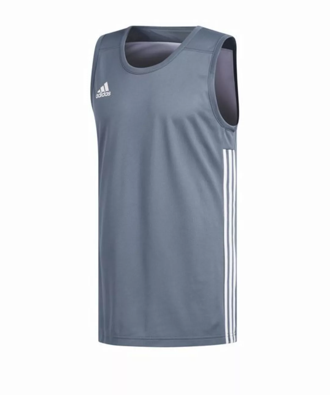 adidas Performance T-Shirt TMS Reversible Shirt ärmellos Polyester günstig online kaufen