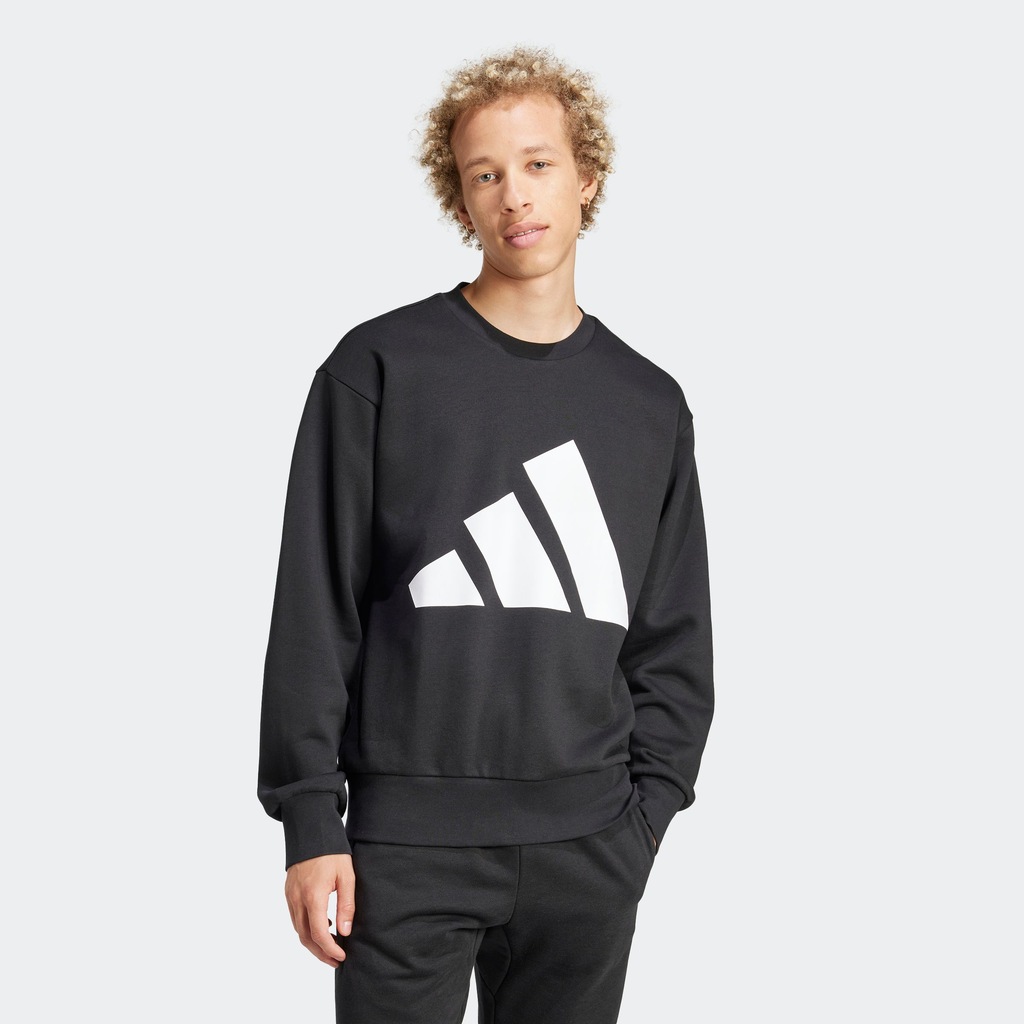 adidas Sportswear Sweatshirt "M BL FL SWT" günstig online kaufen