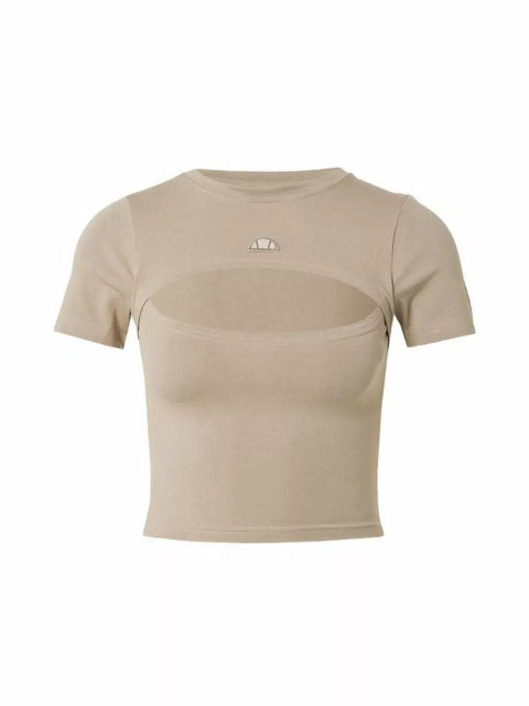 Ellesse T-Shirt Martinazzo (1-tlg) Cut-Outs günstig online kaufen