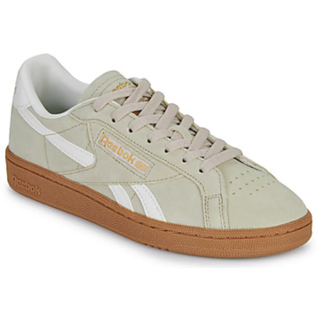 Reebok Classic  Sneaker CLUB C GROUNDS UK günstig online kaufen