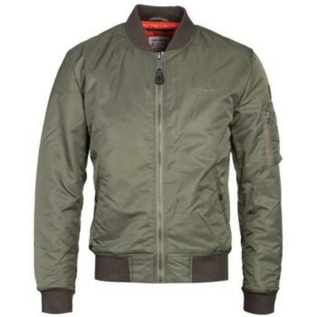 Schott  Herren-Jacke JET17 günstig online kaufen