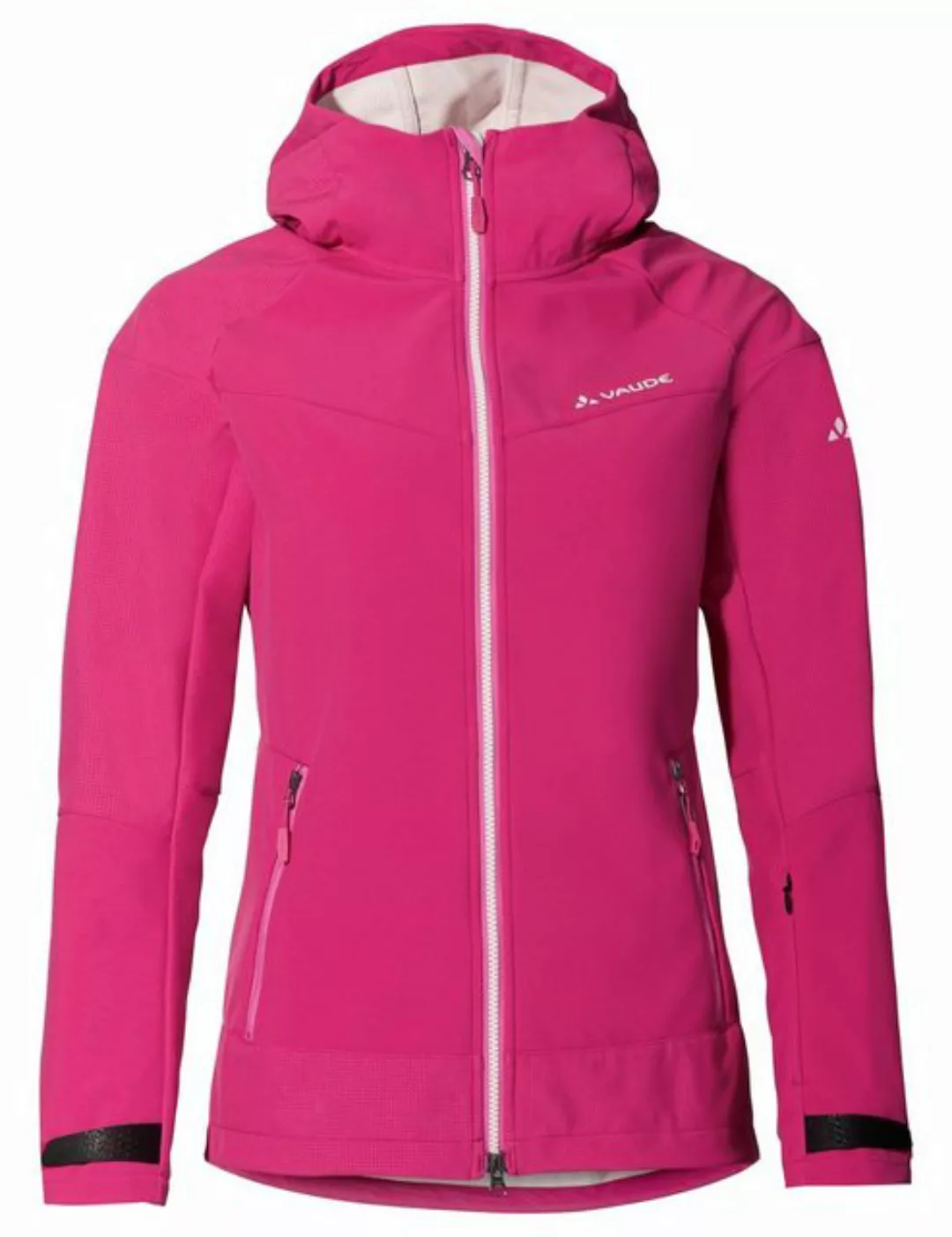 VAUDE Anorak Vaude Womens All Year Elope Softshell Jacket Damen günstig online kaufen