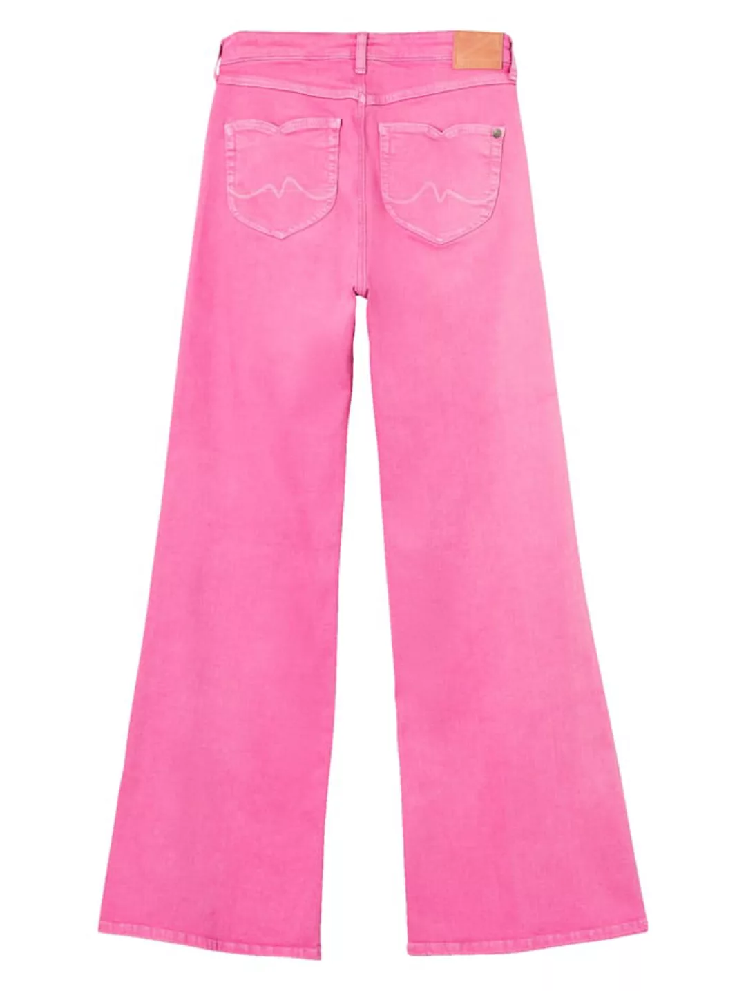 Jeans Pepe Jeans Pink günstig online kaufen
