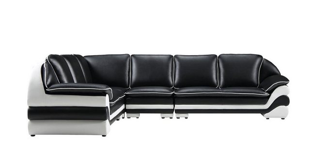 JVmoebel Ecksofa, Made in Europa günstig online kaufen