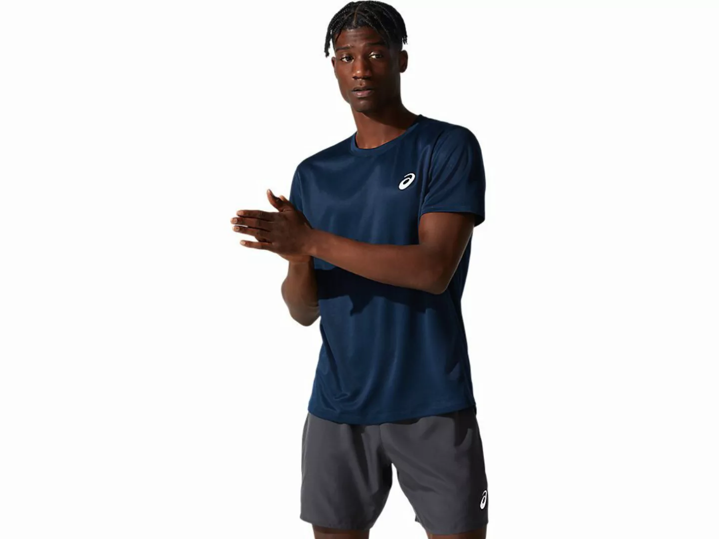 Asics T-Shirt CORE SS TOP günstig online kaufen