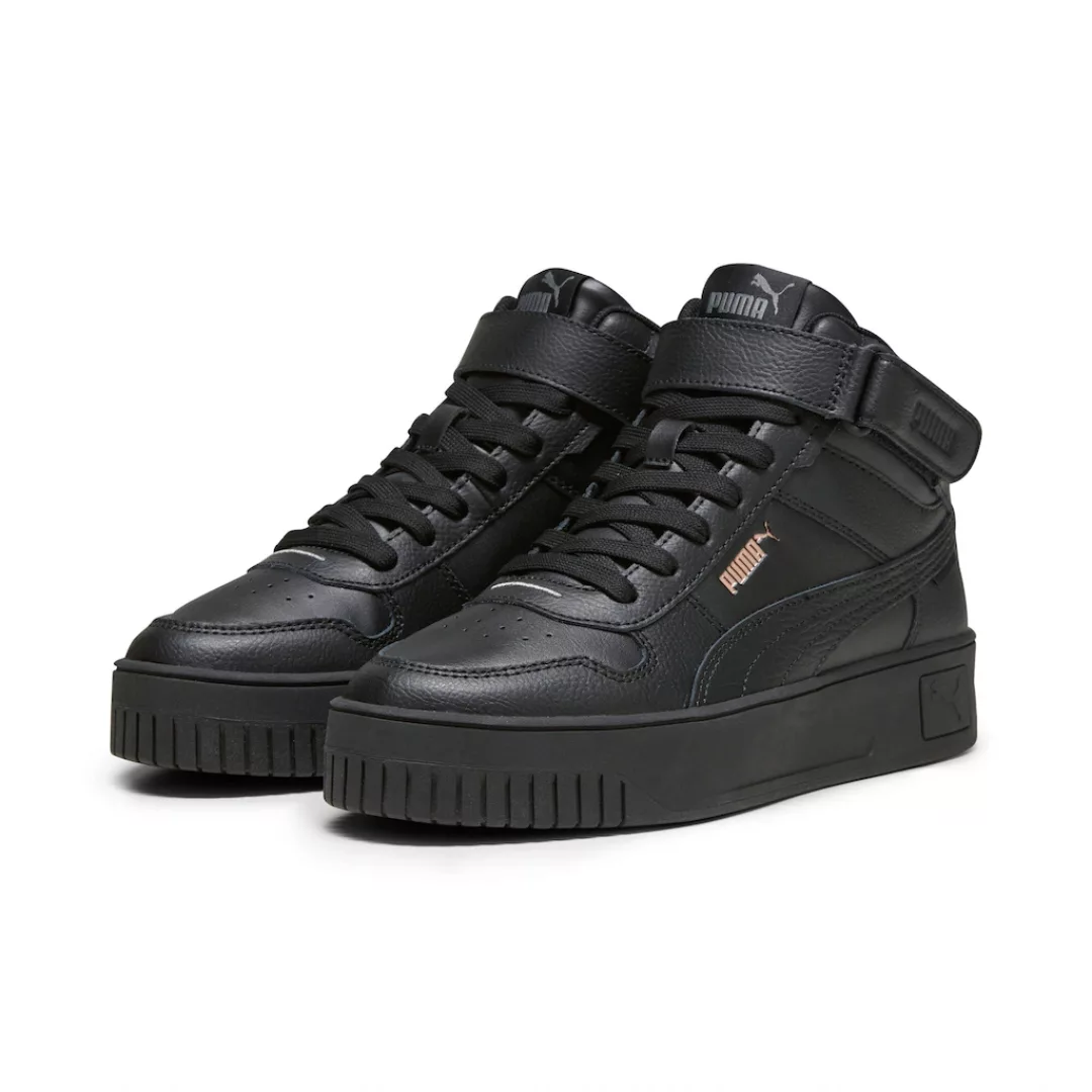 PUMA Sneaker "CARINA STREET MID" günstig online kaufen