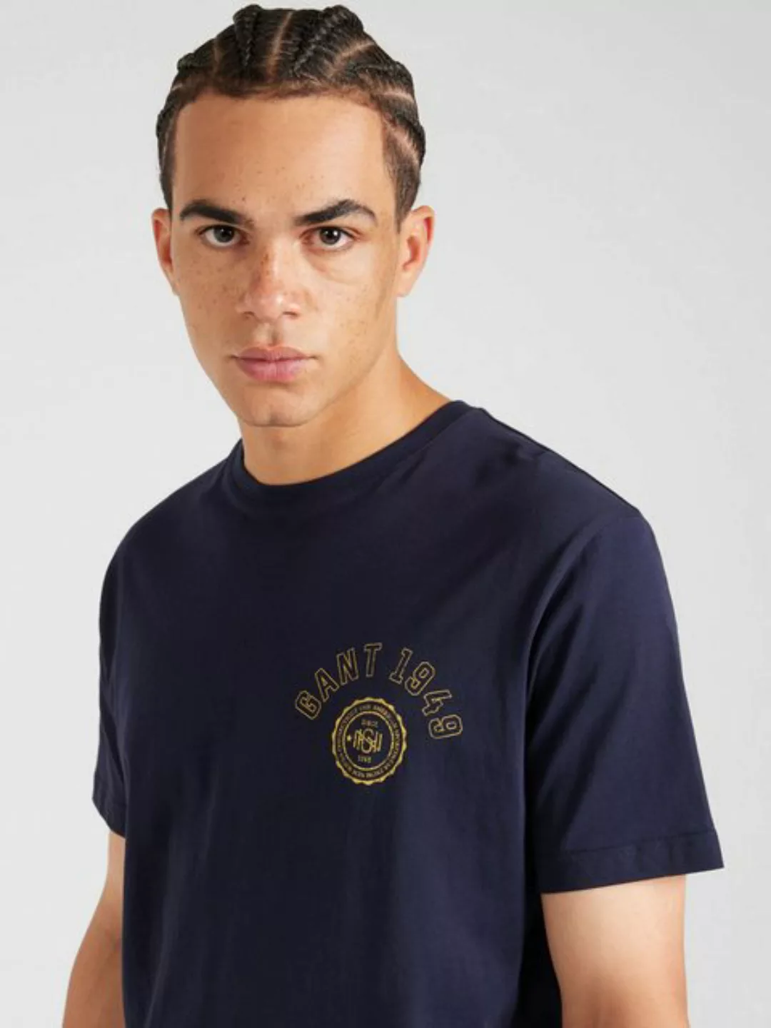 Gant T-Shirt günstig online kaufen