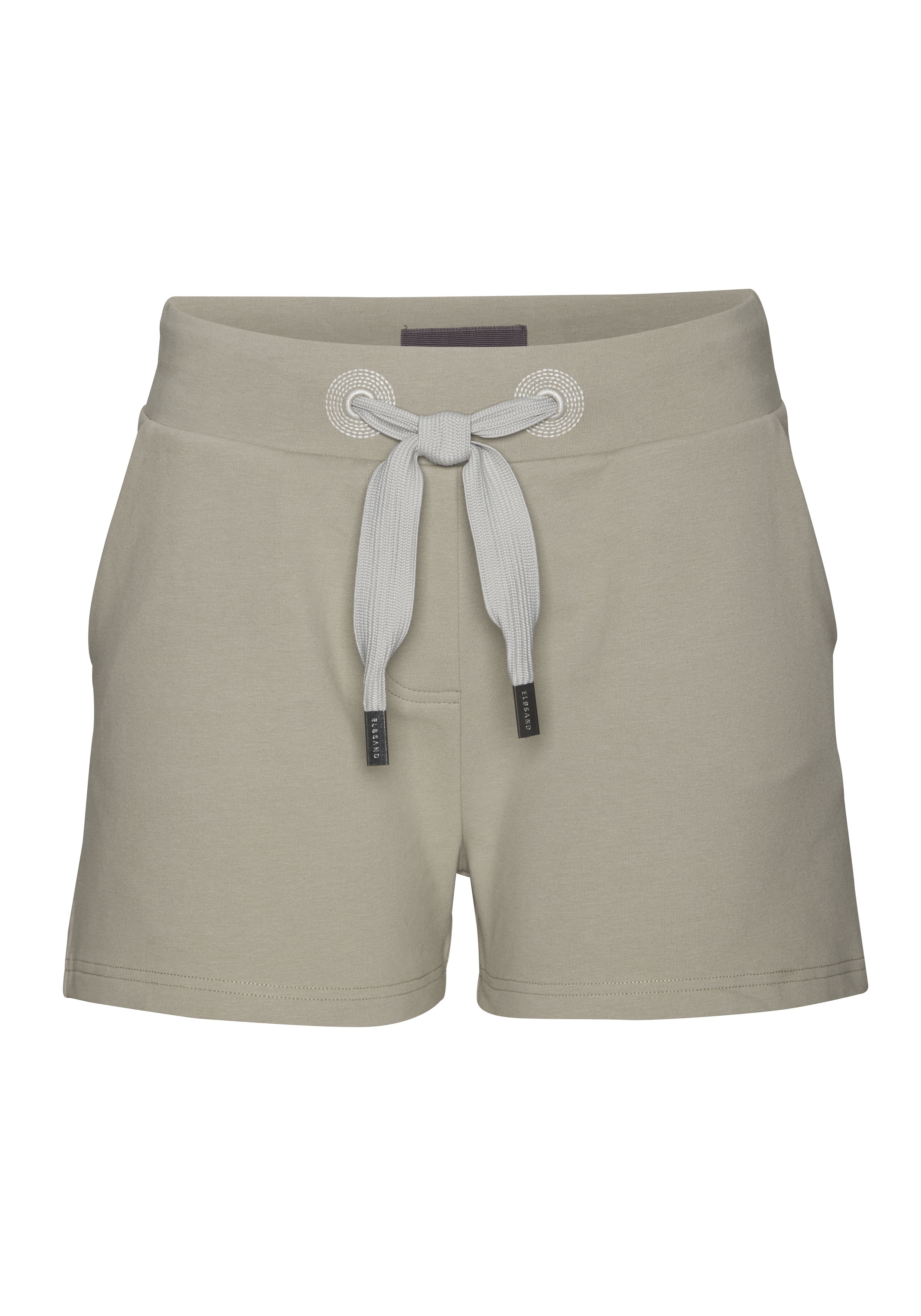 Elbsand Sweatshorts "Melros", mit Taschen, kurze Hose aus Baumwolle, Strand günstig online kaufen