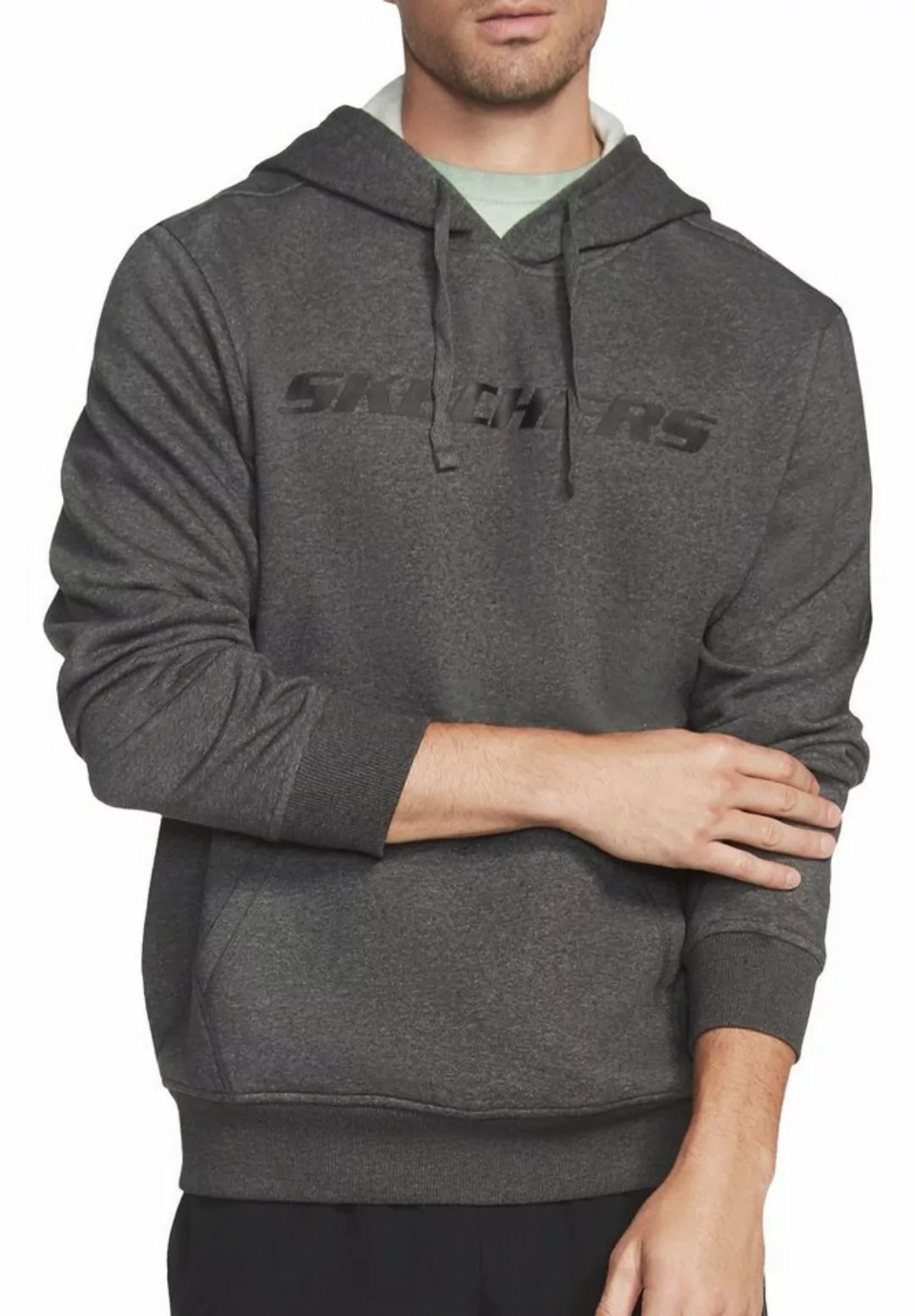 Skechers Hoodie Apparel Heritage Pullover Hoodie günstig online kaufen