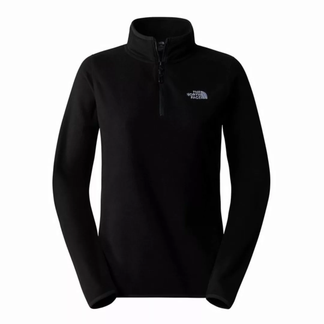 The North Face Fleeceshirt 101 GLACIER FLEECE 1/4 ZIP - EU günstig online kaufen